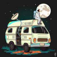 Fan art di Ambra
